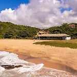 Atapu - Praia Das Caravelas
