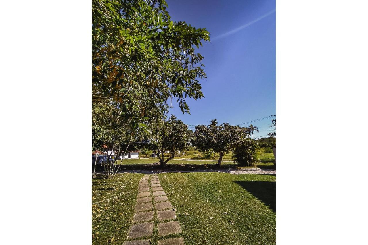 Сasa de vacaciones Atapu - Caravelas Búzios
