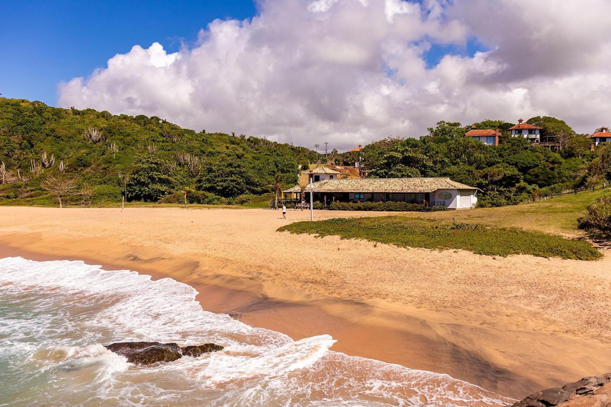 Сasa de vacaciones Atapu - Caravelas
