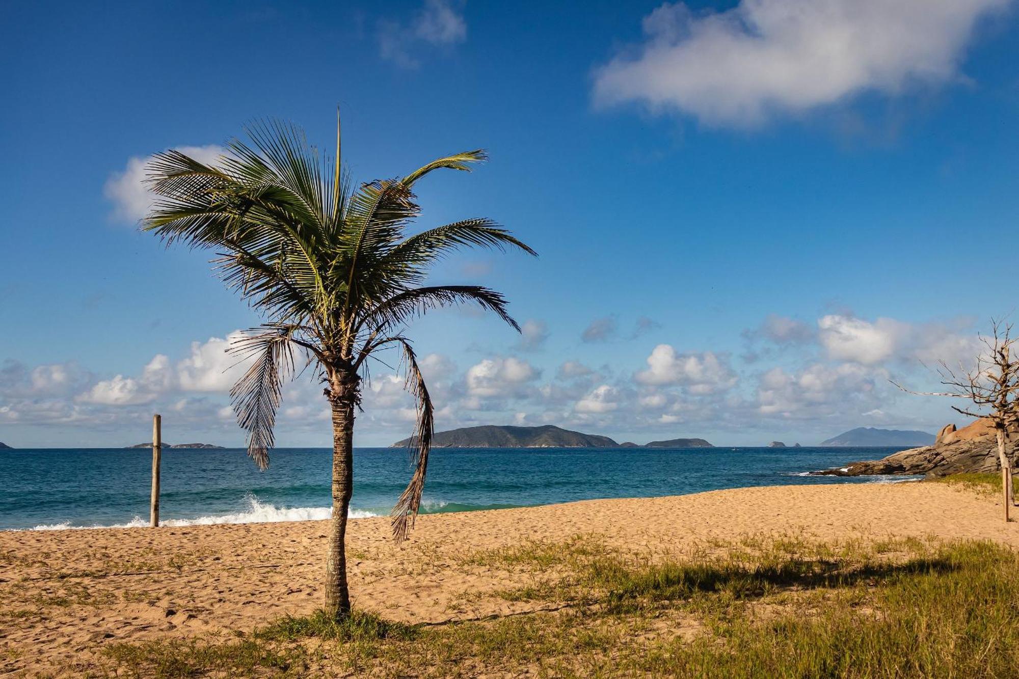 Сasa de vacaciones Atapu - Caravelas Búzios