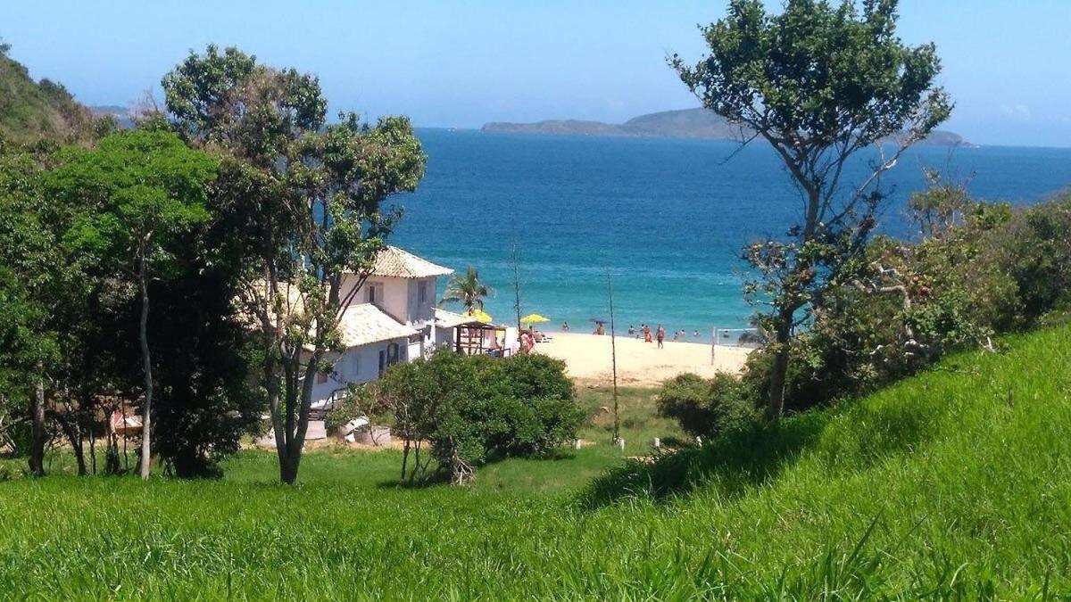 Сasa de vacaciones Atapu - Caravelas Búzios
