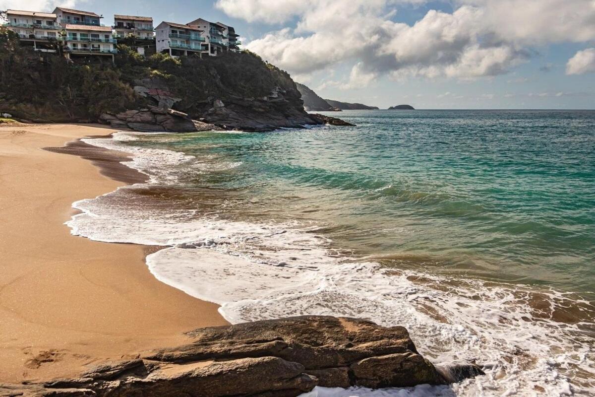 Atapu - Caravelas Сasa de vacaciones Búzios