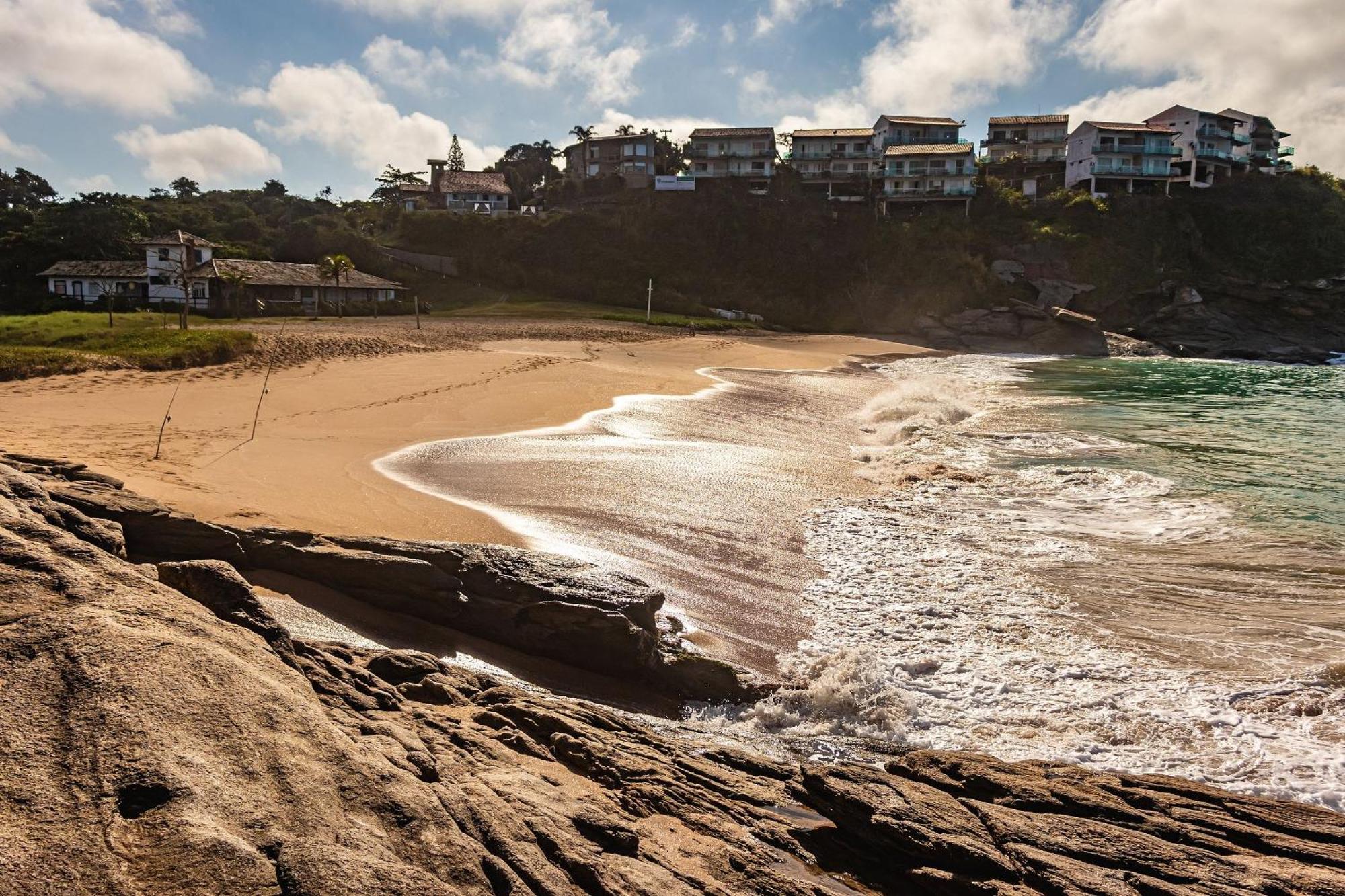 Сasa de vacaciones Atapu - Caravelas Búzios