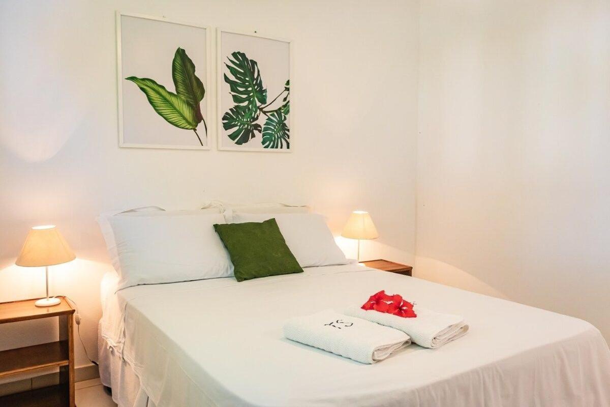 Holiday home Atapu - Caravelas Armacao dos Buzios