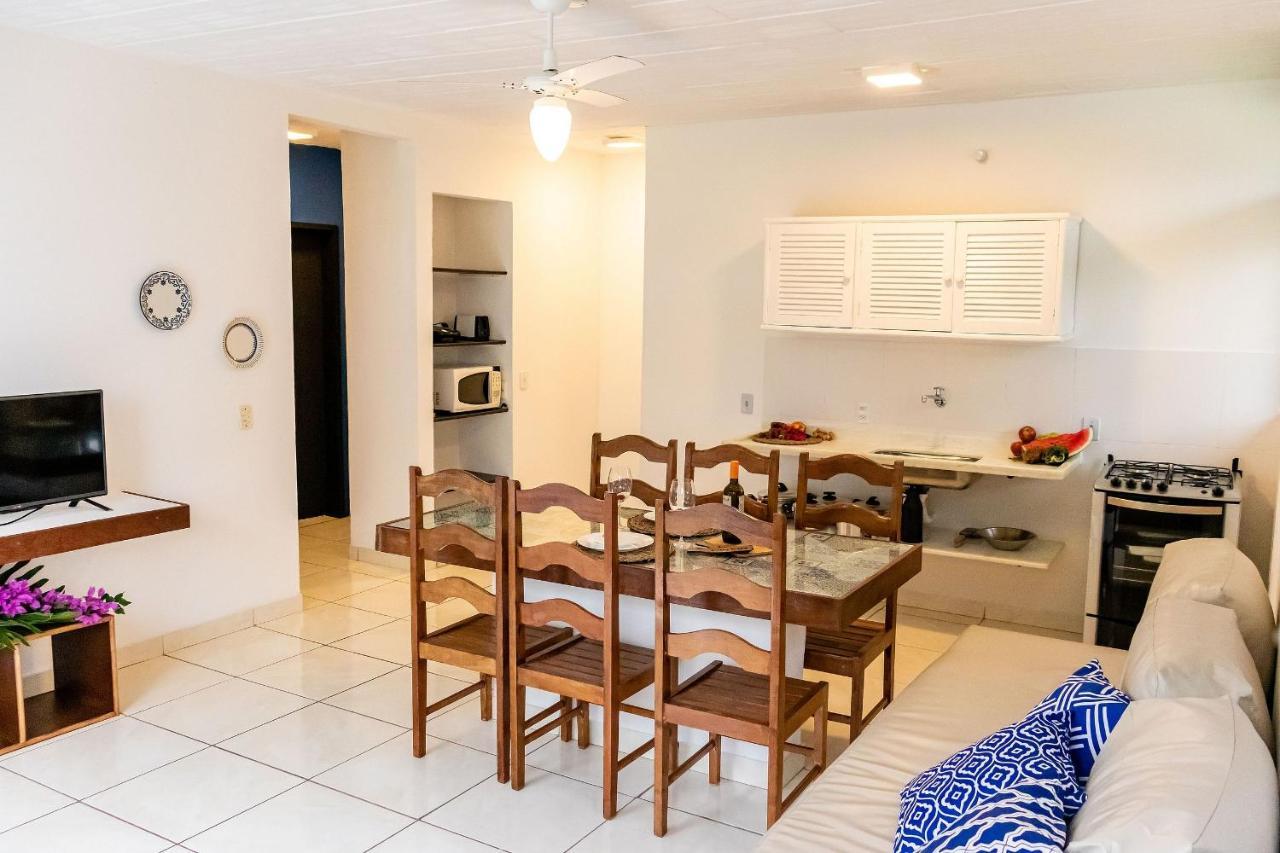Holiday home Atapu - Caravelas *