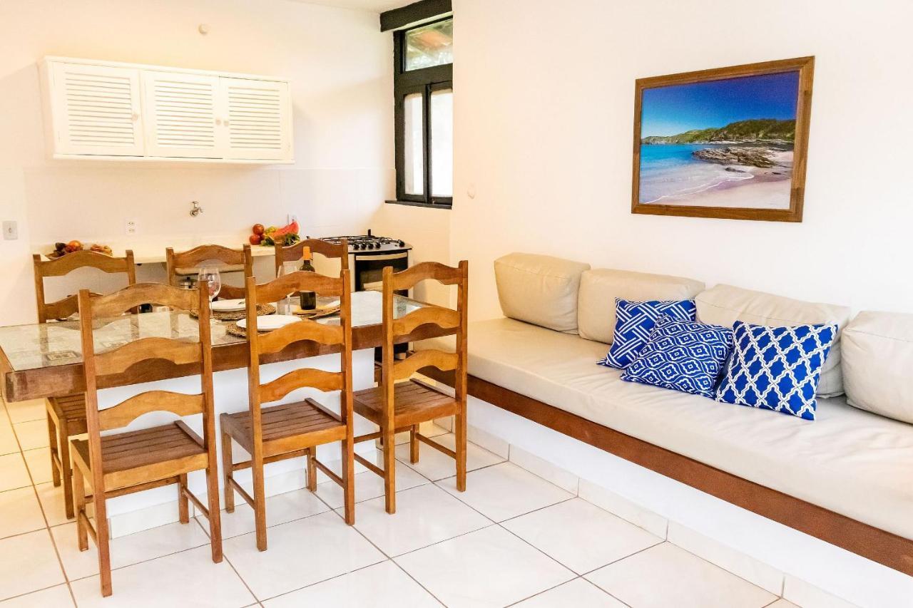 Atapu - Caravelas Holiday home Armacao dos Buzios