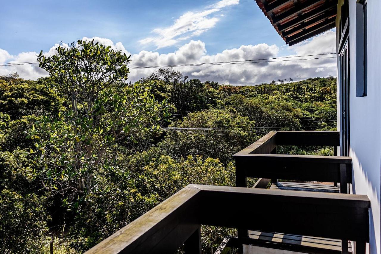 Atapu - Caravelas Holiday home