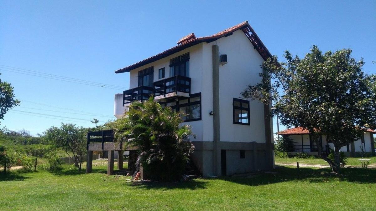 Atapu - Caravelas Armacao dos Buzios