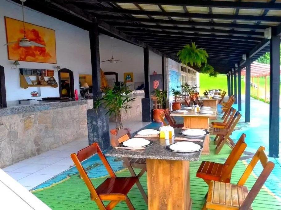 Atapu - Caravelas Holiday home Armacao dos Buzios